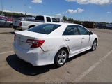 Toyota Camry Se 4T1BF1FK3EU331897 photo