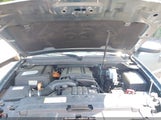 Chevrolet Tahoe Hybrid 1GNFK13589R101594 photo
