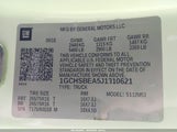 Chevrolet Colorado Wt 1GCHSBEA5J1310621 снимка