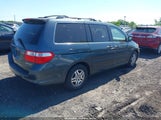 Honda Odyssey Ex-L 5FNRL38605B044761 fotografie