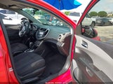 Chevrolet Sonic Lt Auto 1G1JD5SH1H4101747 снимка
