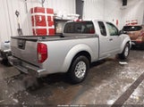 Nissan Frontier Sv 1N6AD0CU6EN759718 снимка