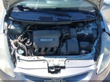Honda Fit JHMGD38467S027373 снимка