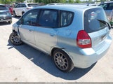 Honda Fit JHMGD38467S027373 снимка