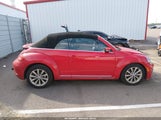 Volkswagen Beetle 2.0T Coast/2.0T S/2.0T Se 3VW5DAAT9JM517138 fotografie