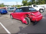 Volkswagen Beetle 2.0T Coast/2.0T S/2.0T Se 3VW5DAAT9JM517138 fotografie