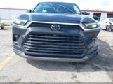 Toyota Grand Highlander Platinum 5TDAAAB52RS030661 photo
