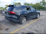 Toyota Grand Highlander Platinum 5TDAAAB52RS030661 photo