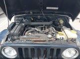 Jeep Wrangler Sahara 1J4FA59S53P361996 снимка