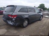 Honda Odyssey Lx 5FNRL5H23GB014598 снимка