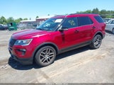 Ford Explorer Sport 1FM5K8GT3JGC64607 снимка