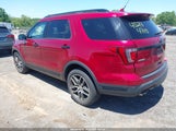Ford Explorer Sport 1FM5K8GT3JGC64607 снимка