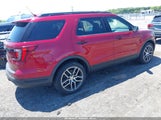 Ford Explorer Sport 1FM5K8GT3JGC64607 снимка