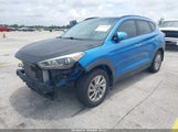 Hyundai Tucson Limited KM8J33A22GU160411 снимка