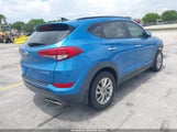 Hyundai Tucson Limited KM8J33A22GU160411 снимка