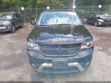 Dodge Journey Crossroad 3C4PDCGG9JT449186 снимка