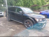 Dodge Journey Crossroad 3C4PDCGG9JT449186 снимка