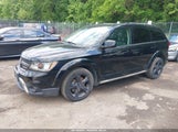 Dodge Journey Crossroad 3C4PDCGG9JT449186 снимка