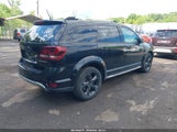 Dodge Journey Crossroad 3C4PDCGG9JT449186 снимка