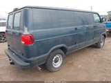 Dodge Ram Van  Conversion 2B7HB11X4YK121154 photo
