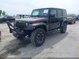 Jeep Wrangler Unlimited Sahara 1C4BJWEG5DL657461 photo