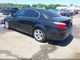 BMW 528I xDrive WBANV1C57AC389544 снимка