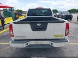 Nissan Frontier King Cab S 4X2 1N6ED0CE3MN714311 снимка