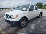 Nissan Frontier King Cab S 4X2 1N6ED0CE3MN714311 снимка
