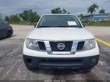 Nissan Frontier King Cab S 4X2 1N6ED0CE3MN714311 снимка