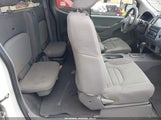 Nissan Frontier King Cab S 4X2 1N6ED0CE3MN714311 снимка