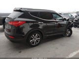 Hyundai Santa Fe Sport 2.0L Turbo 5XYZW4LA3FG256279 photo
