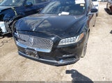 Lincoln Continental Reserve 1LN6L9RPXH5616675 снимка
