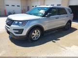 Ford Utility Police Interceptor 1FM5K8AR1GGC07439 photo