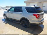 Ford Utility Police Interceptor 1FM5K8AR1GGC07439 photo