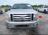 Ford F-150 Xlt 1FTEW1CM1CKD42641 снимка