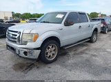 Ford F-150 Xlt 1FTEW1CM1CKD42641 снимка