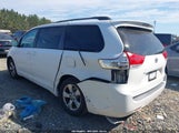 Toyota Sienna Le V6 5TDKK3DCXBS110871 снимка