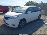 Toyota Sienna Le V6 5TDKK3DCXBS110871 снимка