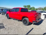 Chevrolet Silverado  4Wd Short Bed Custom 3GCPDBEK0NG628605 photo