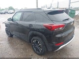 Chevrolet Trailblazer Fwd Lt KL79MPS29PB077674 fotografie