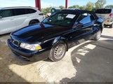 Volvo C70 Lt YV1NC63DX4J060456 fotografie