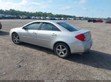 Pontiac G6 1G2ZG558864250123 снимка