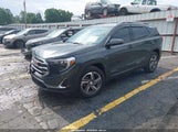GMC Terrain Fwd Slt 3GKALPEV9LL270915 fotografie