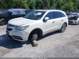 Acura Mdx Technology Entertainment Packages/Technology, Entertainment Acurawatch Plus Packages 5FRYD4H62GB010224 снимка