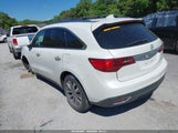 Acura Mdx Technology Entertainment Packages/Technology, Entertainment Acurawatch Plus Packages 5FRYD4H62GB010224 снимка