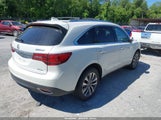 Acura Mdx Technology Entertainment Packages/Technology, Entertainment Acurawatch Plus Packages 5FRYD4H62GB010224 снимка