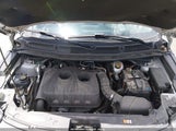 Ford Explorer Xlt 1FM5K8DH7JGB37083 fotografie