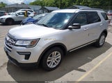 Ford Explorer Xlt 1FM5K8DH7JGB37083 fotografie