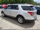 Ford Explorer Xlt 1FM5K8DH7JGB37083 fotografie