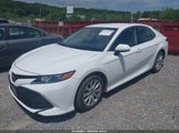 Toyota Camry Le Awd 4T1C11BK5LU012927 снимка